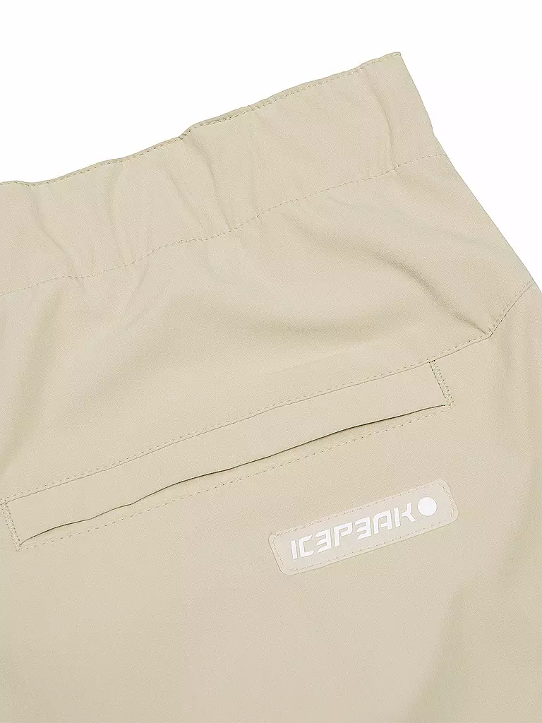 ICEPEAK | Pantalón de senderismo Yuma para mujer |