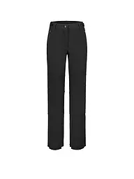 ICEPEAK | Pantalón de touring Drayton para mujer | Negro