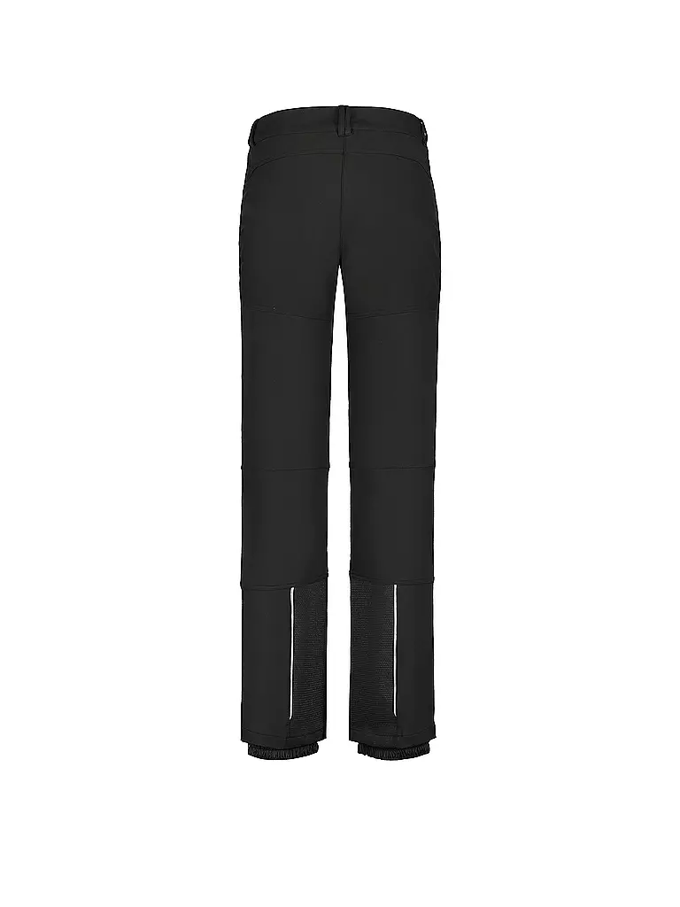 ICEPEAK | Pantalón de touring Drayton para mujer | Negro
