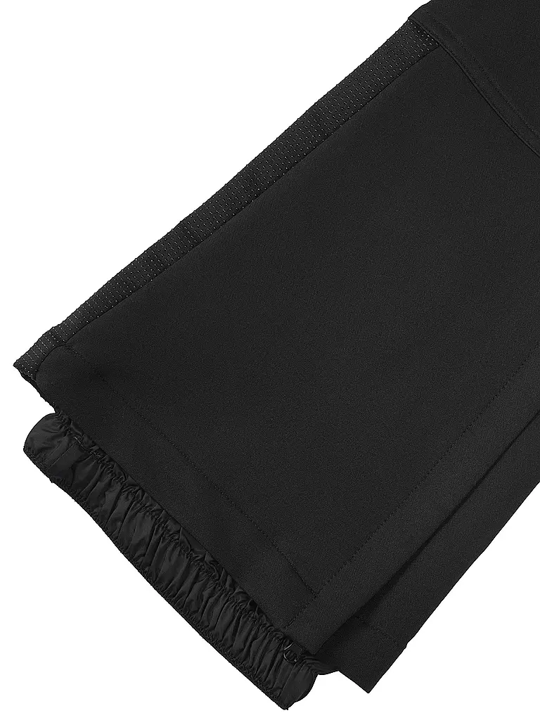 ICEPEAK | Pantalón de touring Drayton para mujer | Negro