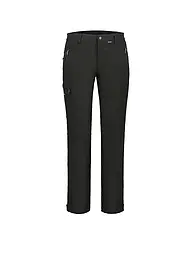ICEPEAK | Pantalón softshell Bouton para hombre | Negro