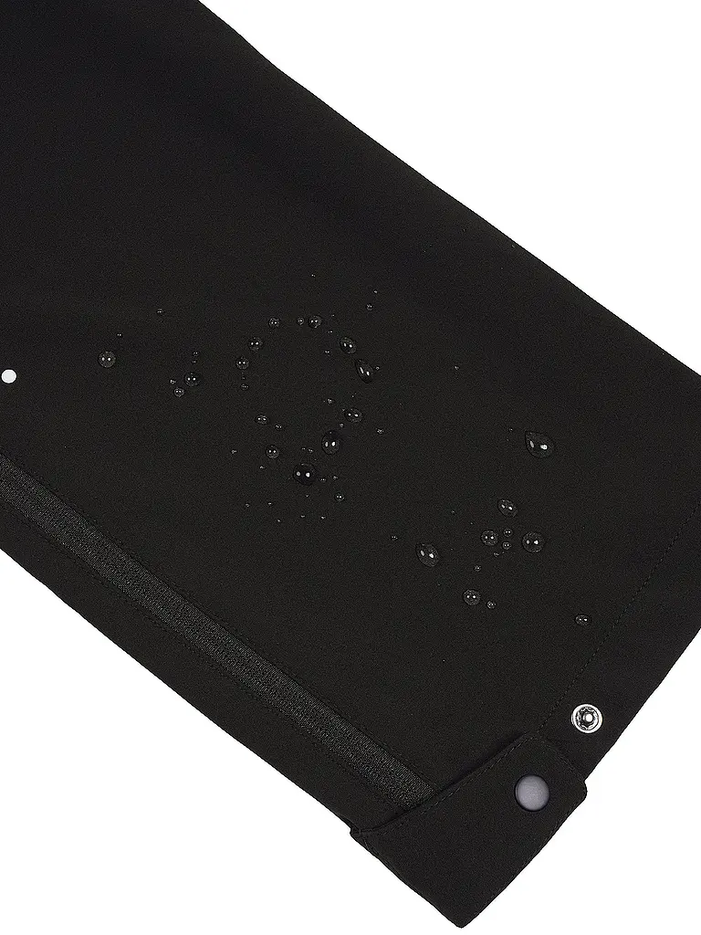 ICEPEAK | Pantalón softshell Bouton para hombre |