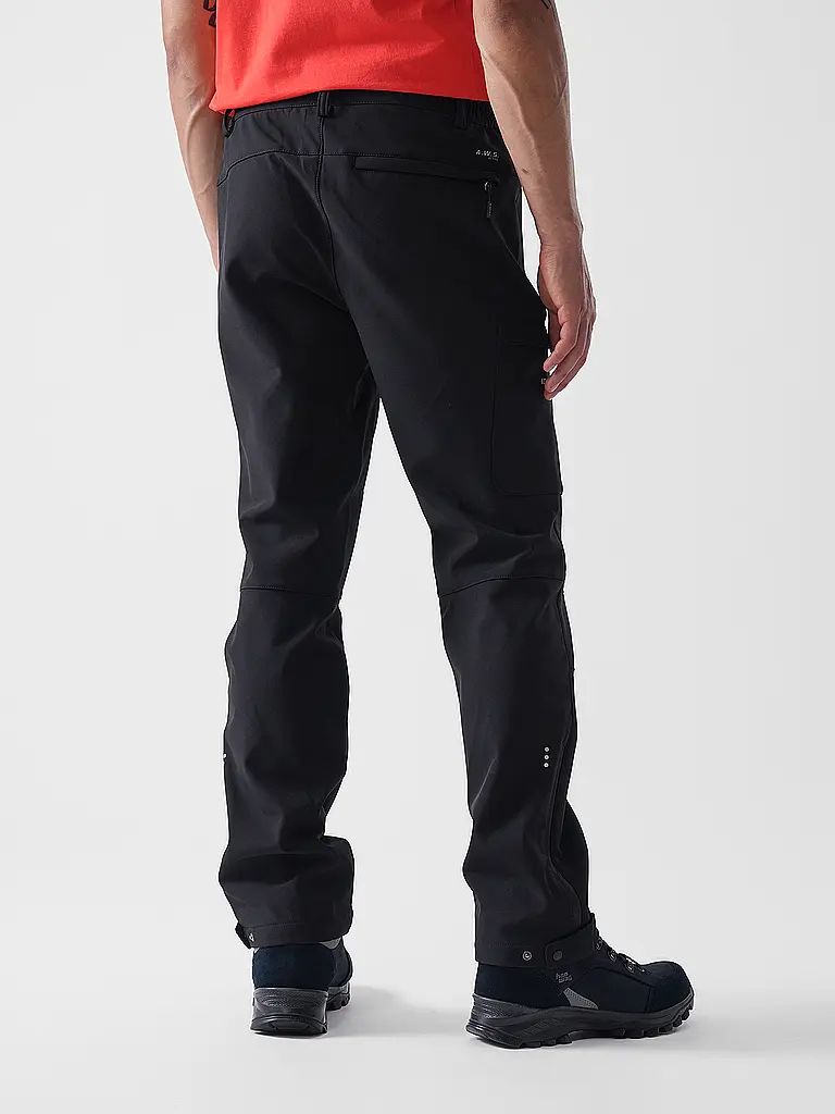 ICEPEAK | Pantalón softshell Bouton para hombre |