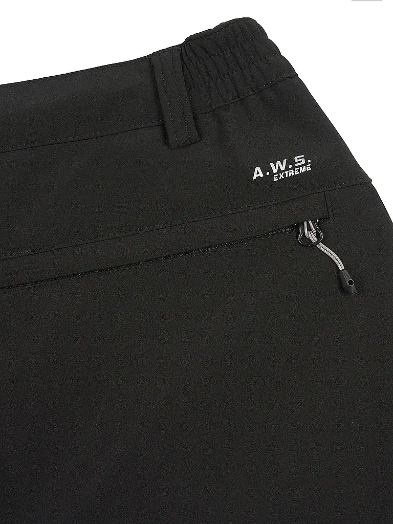 ICEPEAK | Pantalón softshell Bouton para hombre |