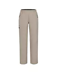 ICEPEAK | Pantalón softshell de senderismo Bartonville para mujer | Gris