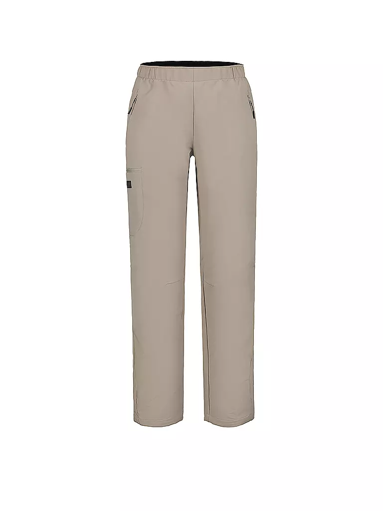 ICEPEAK | Pantalón softshell de senderismo Bartonville para mujer | Gris