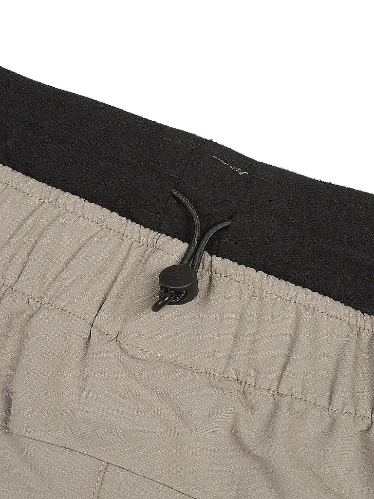 ICEPEAK | Pantalón softshell de senderismo Bartonville para mujer |