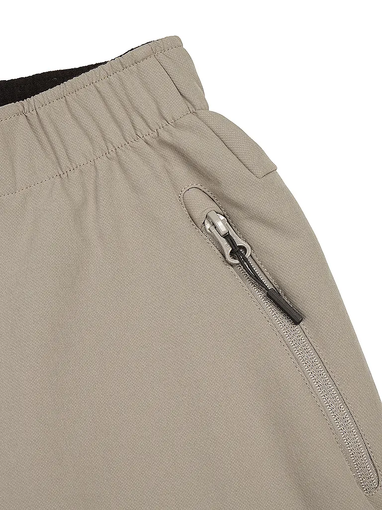 ICEPEAK | Pantalón softshell de senderismo Bartonville para mujer |