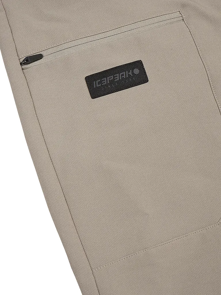 ICEPEAK | Pantalón softshell de senderismo Bartonville para mujer |