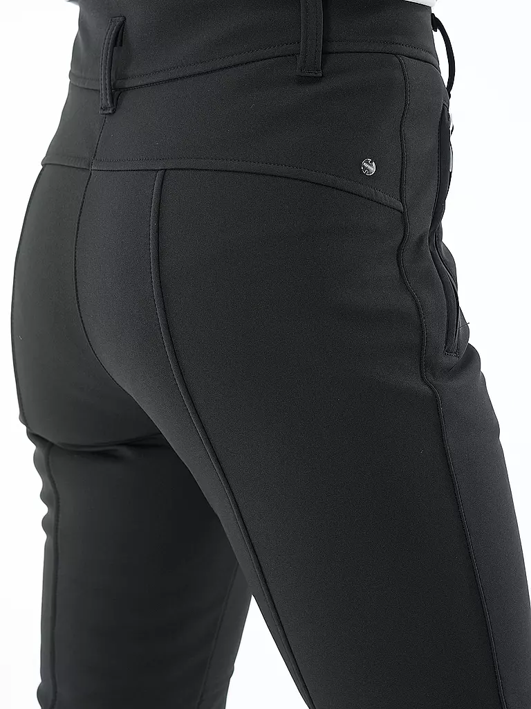 ICEPEAK | Pantalón softshell Entiat para mujer |