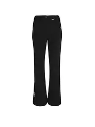 ICEPEAK | Pantalones de esquí Freyung para mujer | Negro
