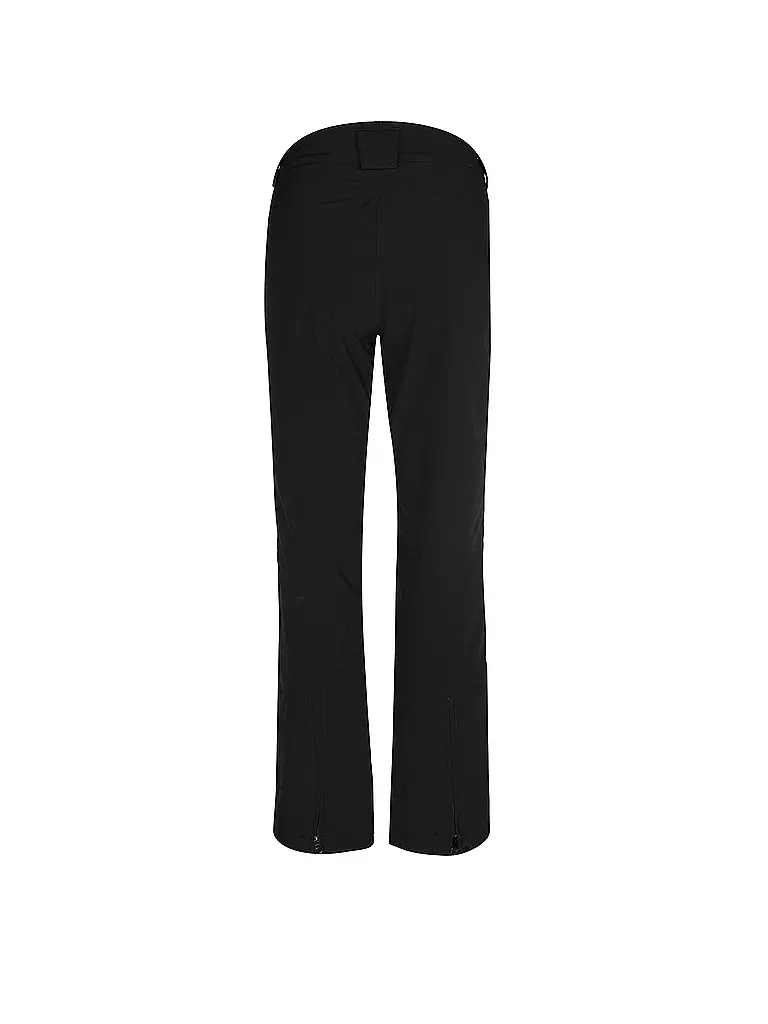 ICEPEAK | Pantalones de esquí Freyung para mujer | Negro