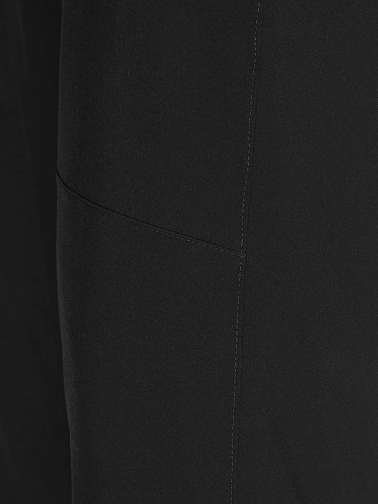ICEPEAK | Pantalones de esquí Freyung para mujer | Negro