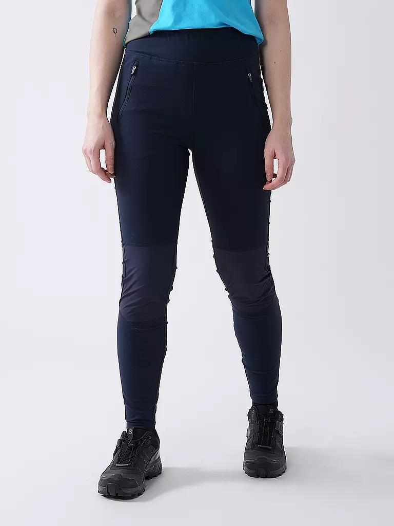 ICEPEAK | Pantalones de senderismo híbridos elásticos Bethune para mujer |
