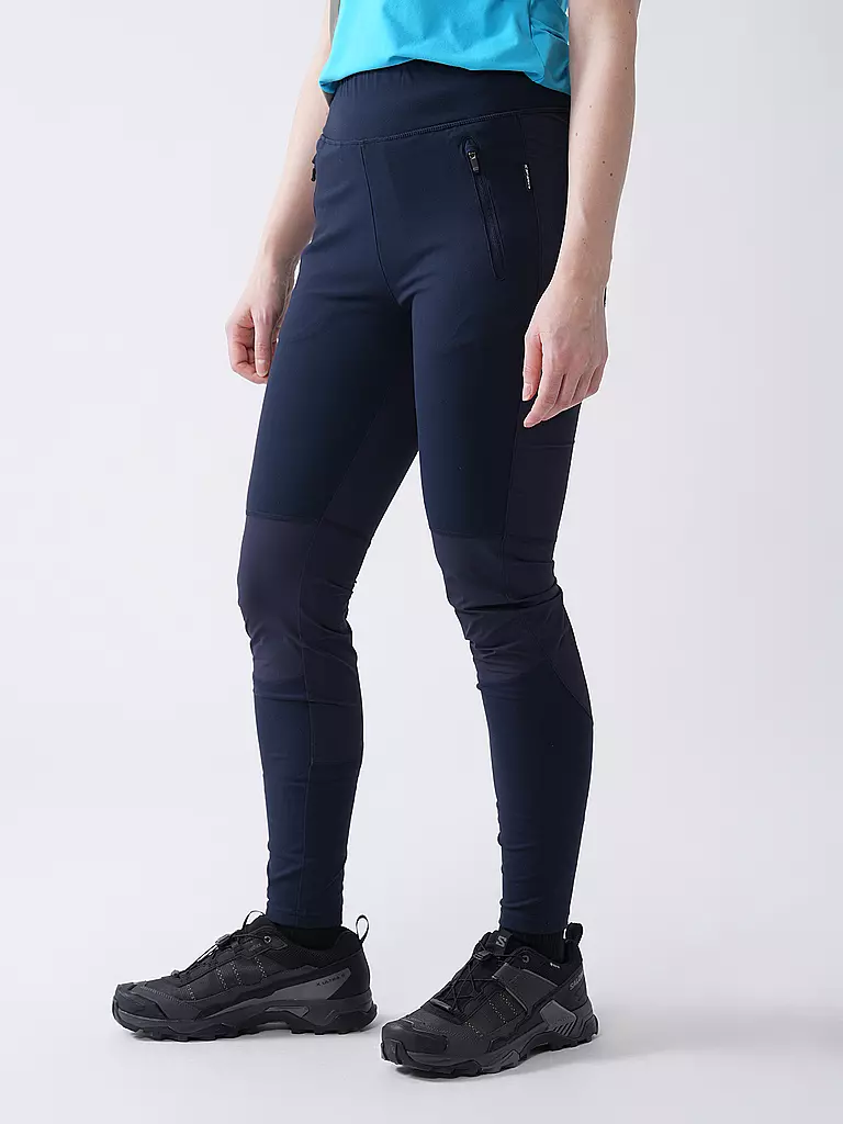 ICEPEAK | Pantalones de senderismo híbridos elásticos Bethune para mujer |