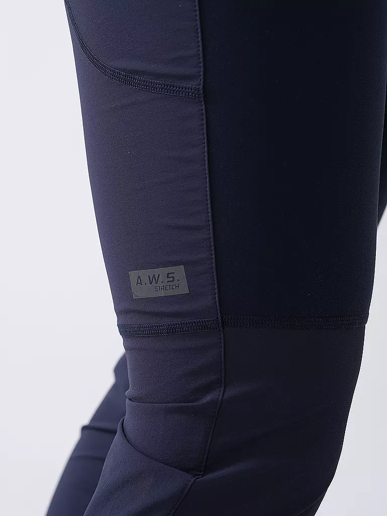 ICEPEAK | Pantalones de senderismo híbridos elásticos Bethune para mujer |