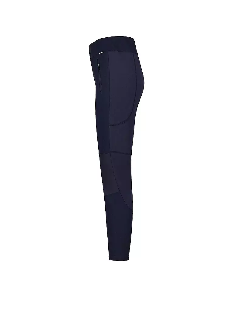 ICEPEAK | Pantalones de senderismo híbridos elásticos Bethune para mujer |