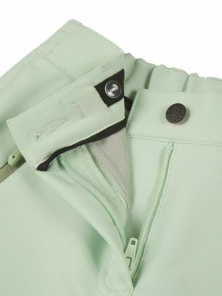 ICEPEAK | Pantalones de senderismo Krum para niños |