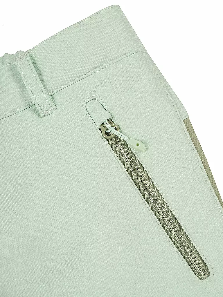 ICEPEAK | Pantalones de senderismo Krum para niños |