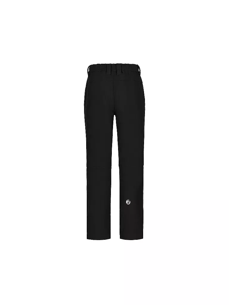 ICEPEAK | Pantalones de senderismo softshell Kabewe para niños. |