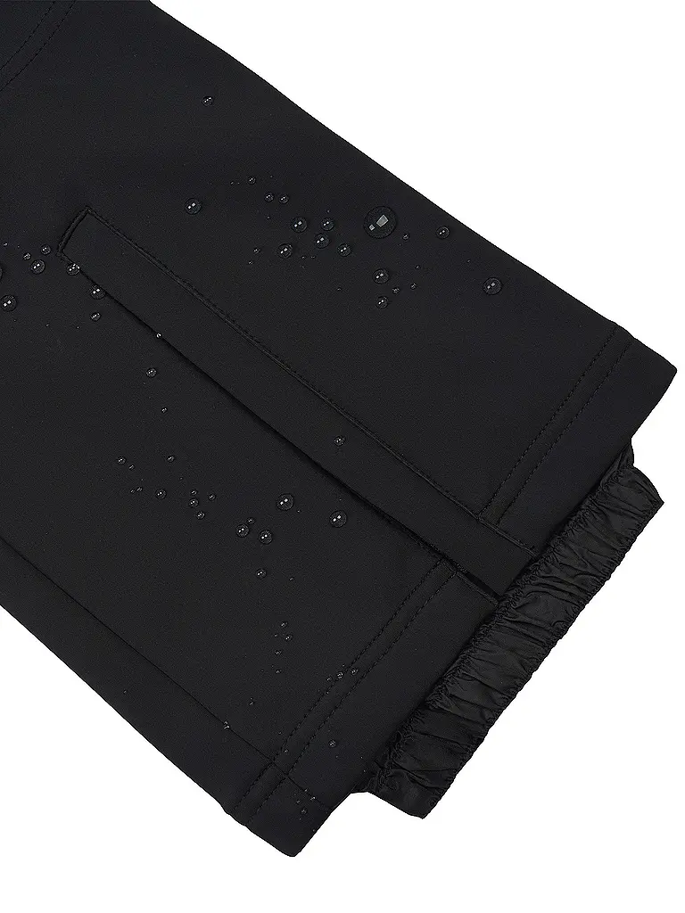 ICEPEAK | Peto Softshell Exira para mujer | 