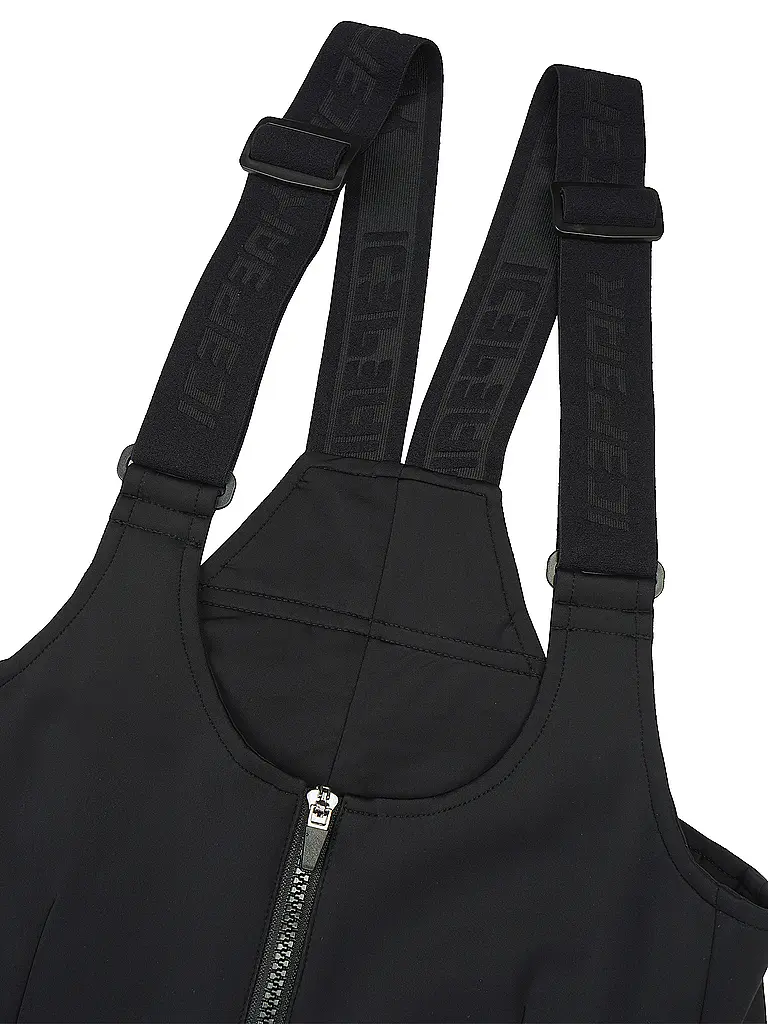 ICEPEAK | Peto Softshell Exira para mujer |