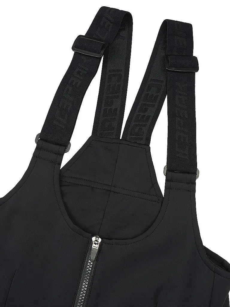 ICEPEAK | Peto Softshell Exira para mujer | 