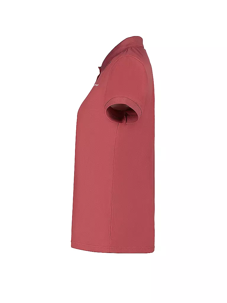 ICEPEAK | Polo funcional de mujer Brooklet |