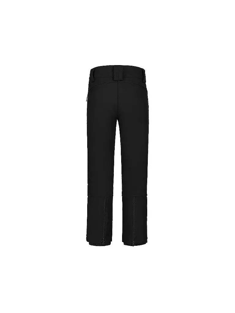 ICEPEAK | Produktname: Pantalón de esquí para niña Lenexa Jr
Marke: ICEPEAK
Farbe: negro
Kategorien: Niños, Niñas

Material: Fibra sintética, Elástico | Negro