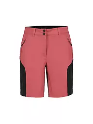 ICEPEAK | Short Bastrop para mujer | Coral