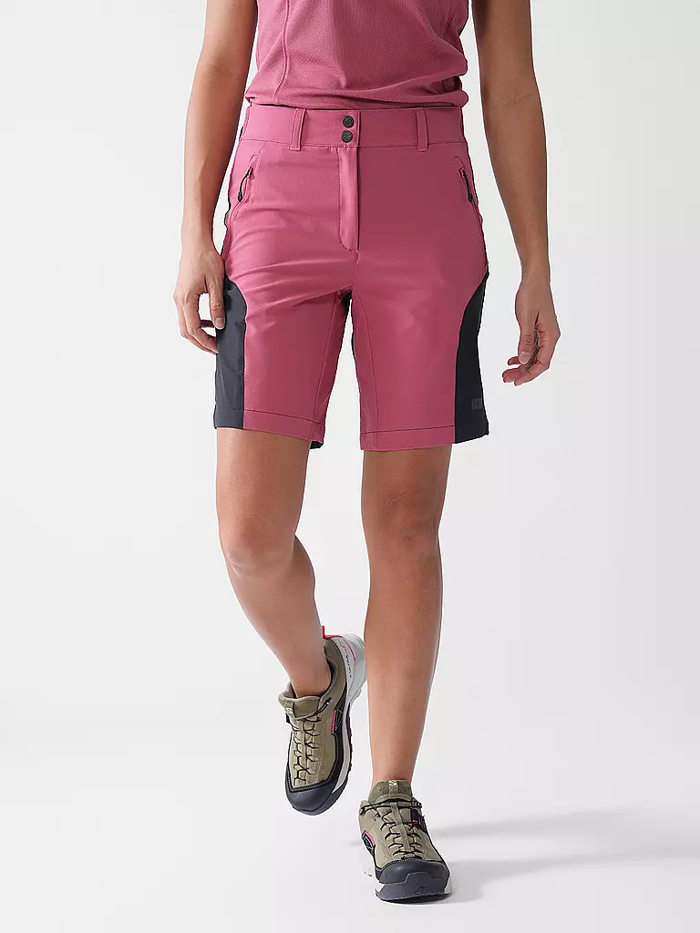 ICEPEAK | Short Bastrop para mujer |