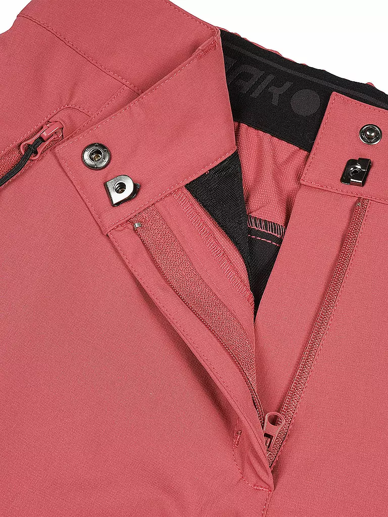 ICEPEAK | Short Bastrop para mujer |