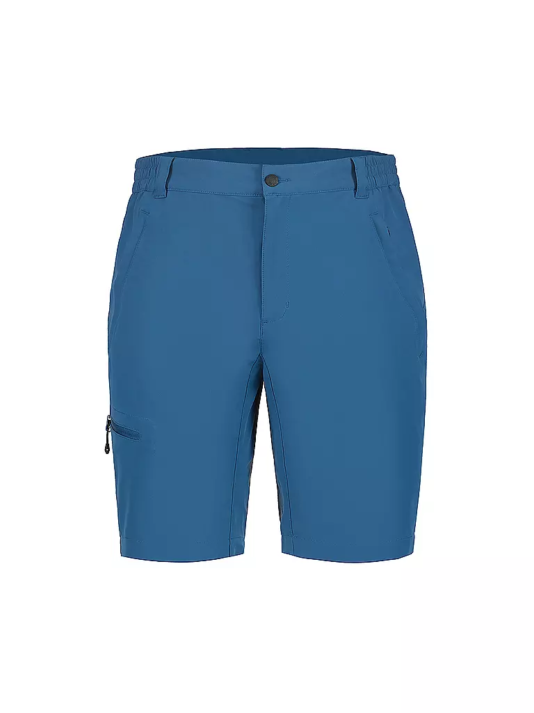 ICEPEAK | Short Berwyn para hombre | Azul