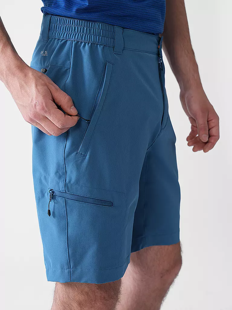 ICEPEAK | Short Berwyn para hombre |