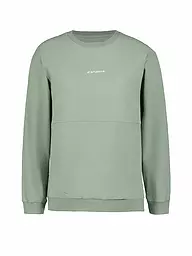 ICEPEAK | Sudadera funcional para mujer Yonna | Verde claro