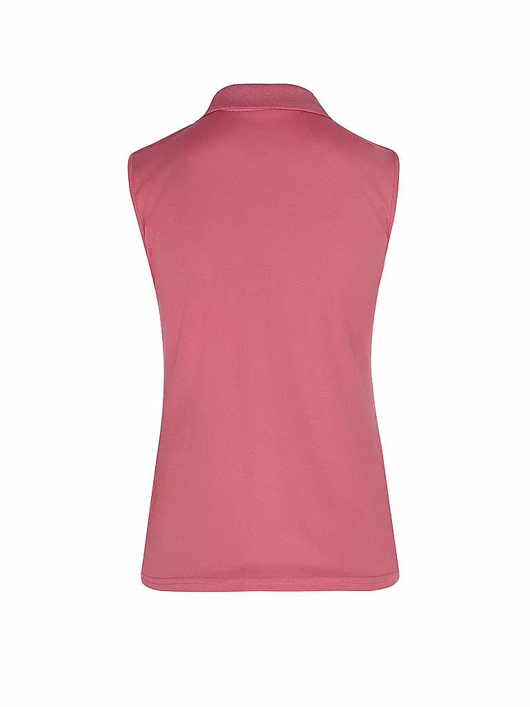 ICEPEAK | Tank polo funcional Bazine para mujer | Coral