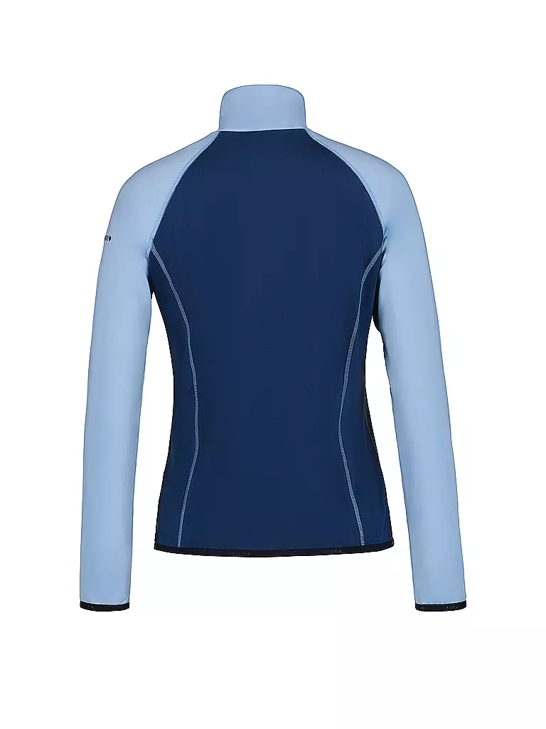 ICEPEAK | Zipshirt de touring Duvall para mujer |