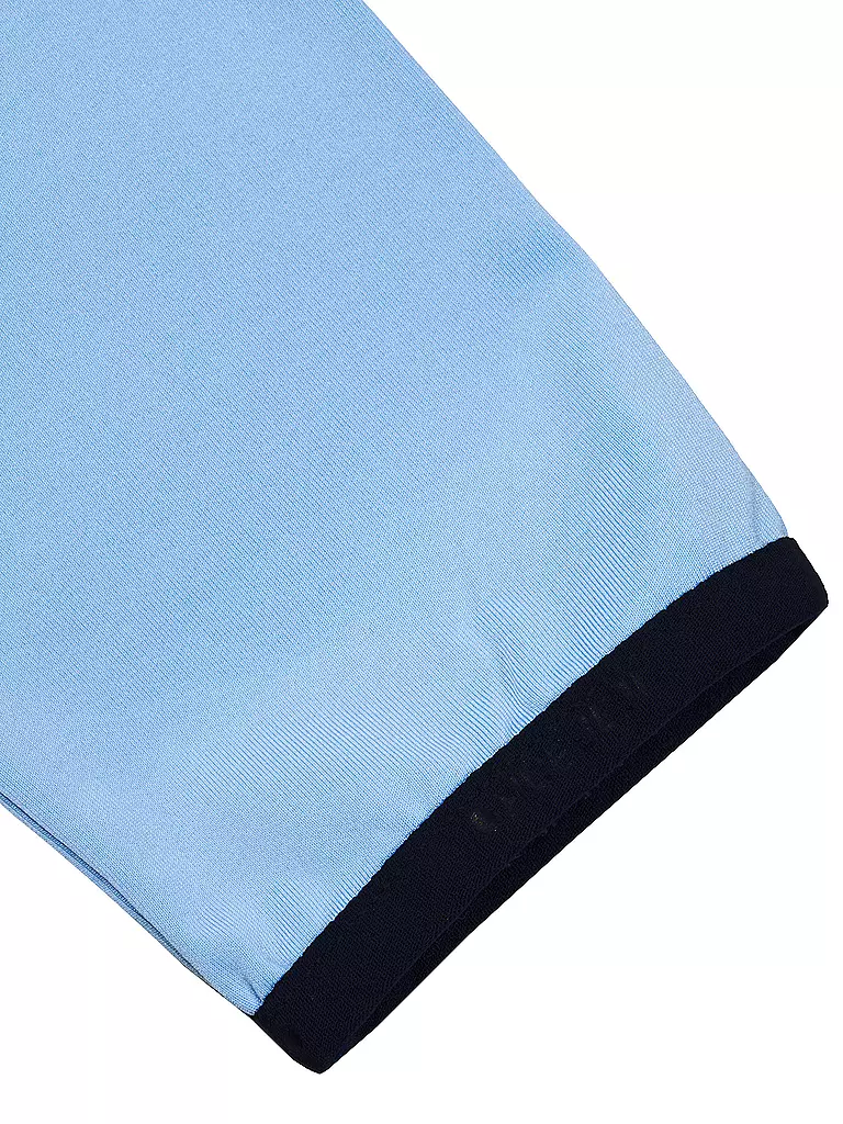 ICEPEAK | Zipshirt de touring Duvall para mujer |