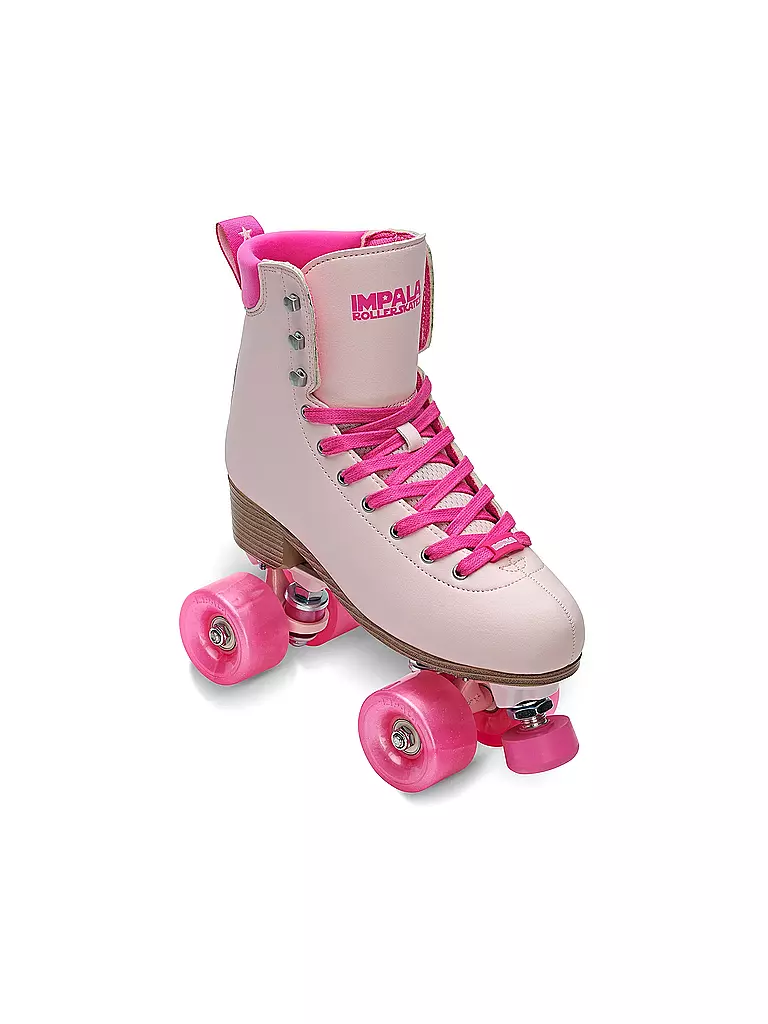 IMPALA | Rollerskates Impala Samira Quad para mujer | 