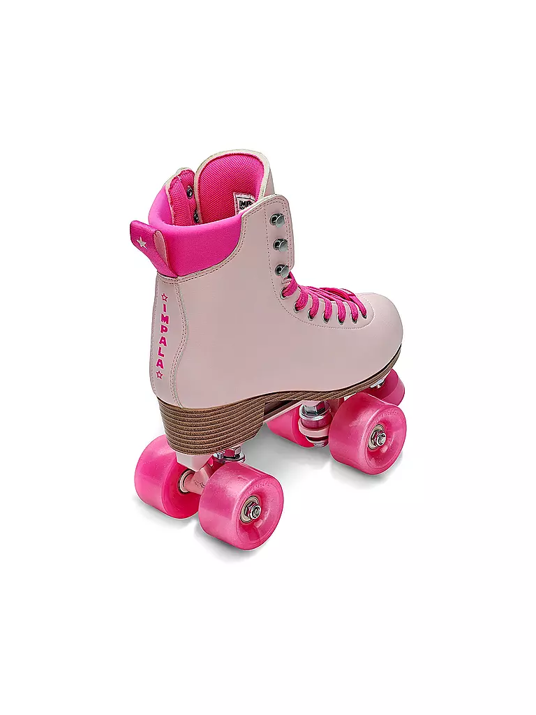 IMPALA | Rollerskates Impala Samira Quad para mujer | 