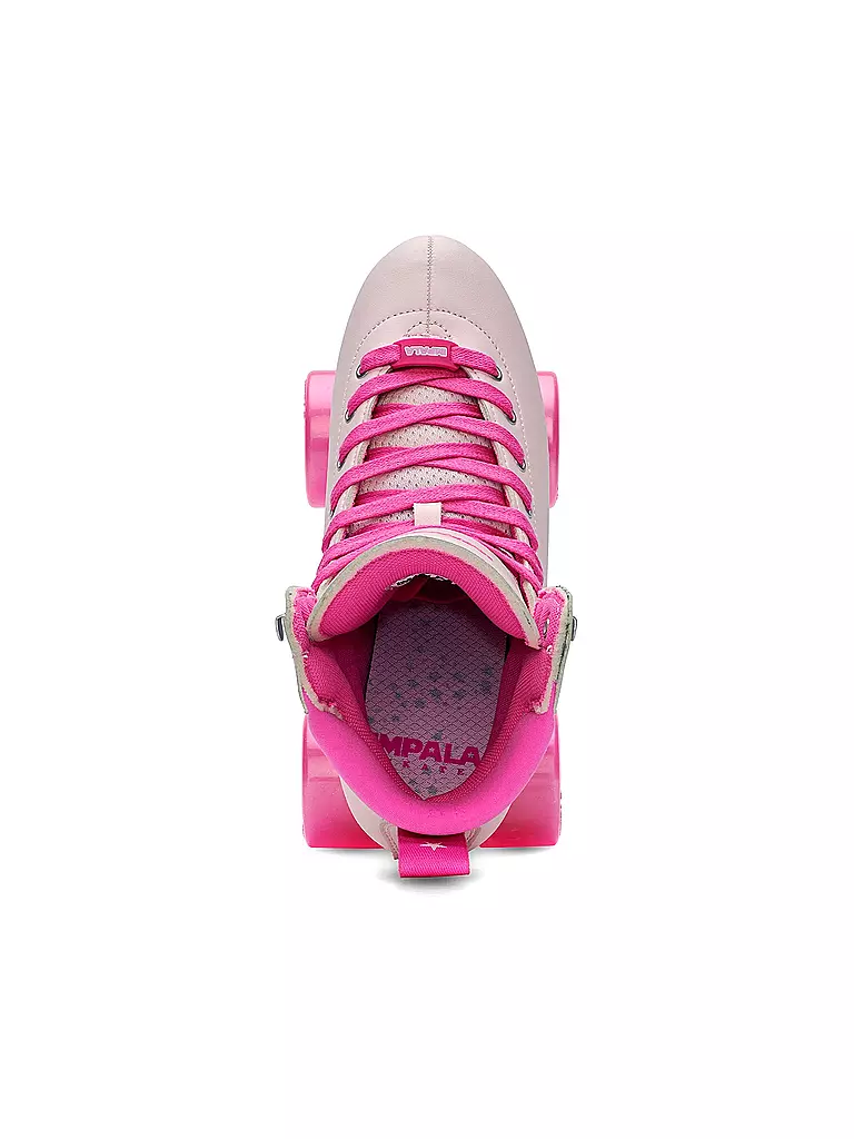IMPALA | Rollerskates Impala Samira Quad para mujer | 