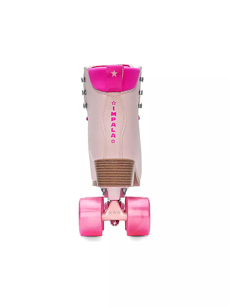 IMPALA | Rollerskates Impala Samira Quad para mujer | 