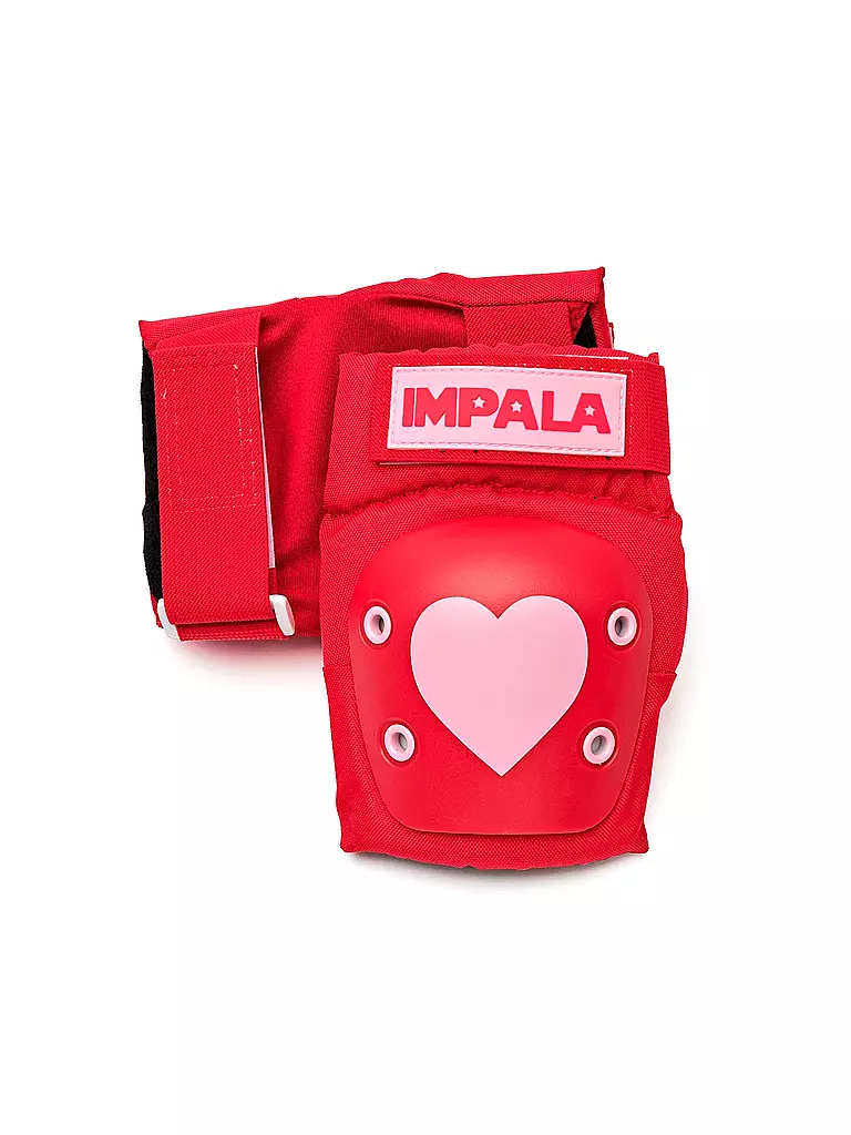 IMPALA | Set de protección para mujer | 