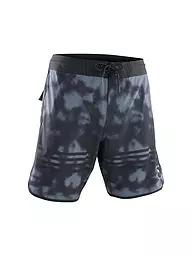 ION |  Herren Boardshort Avalon 18"  | Negro