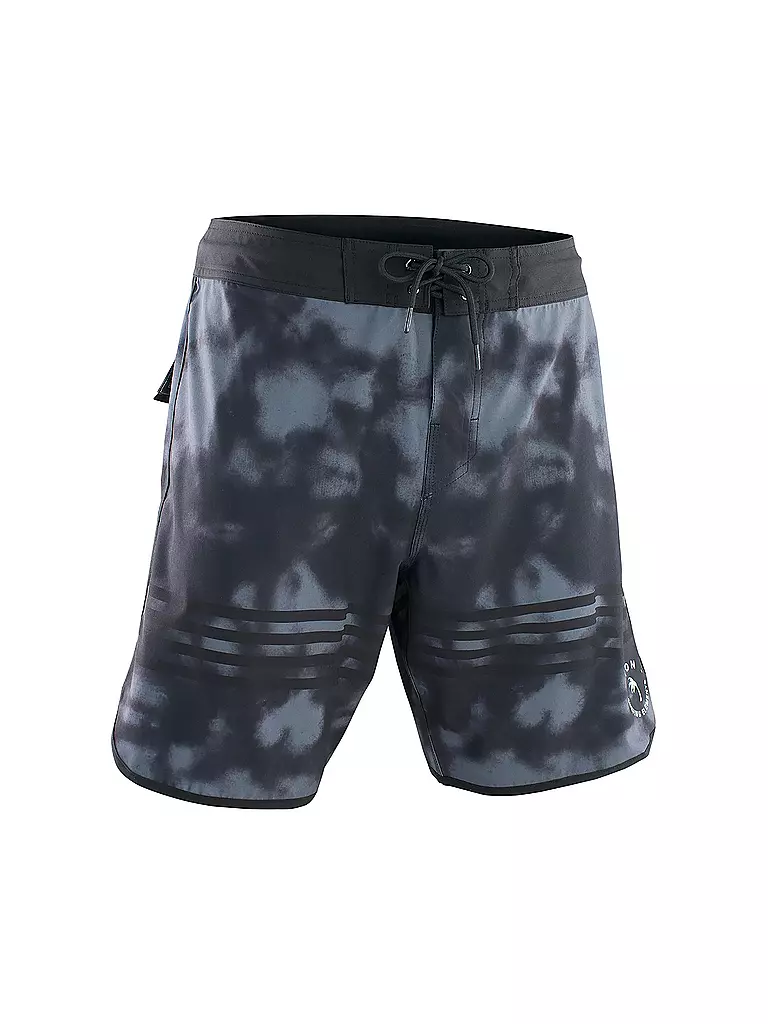 ION |  Herren Boardshort Avalon 18"  | Negro