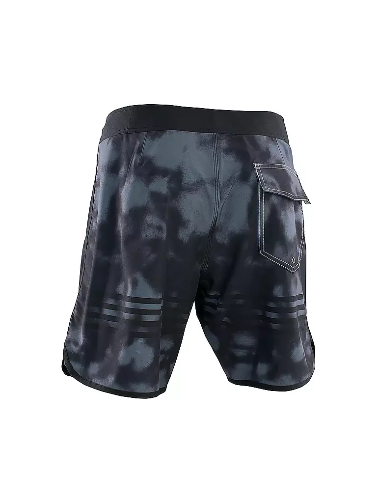 ION |  Herren Boardshort Avalon 18"  | Negro