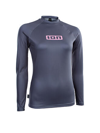 ION | Camiseta Rashguard para mujer