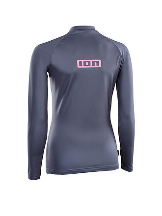 ION | Camiseta Rashguard para mujer