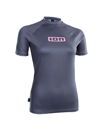 ION | Camiseta Rashguard para mujer