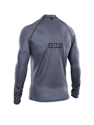 ION | Camiseta Rashguard Promo para hombre
